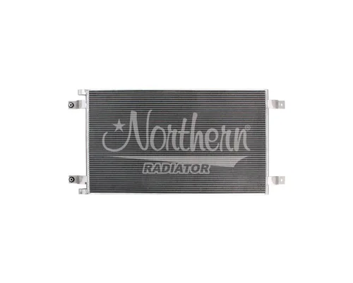 PETERBILT 579 Air Conditioner Condenser