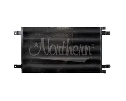 PETERBILT 579 Air Conditioner Condenser