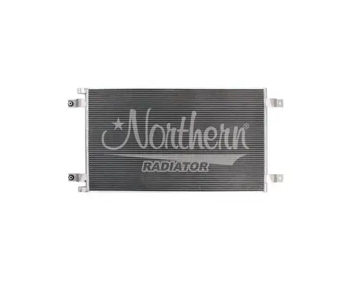 PETERBILT 579 Air Conditioner Condenser