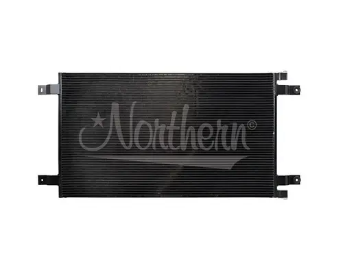 PETERBILT 579 Air Conditioner Condenser