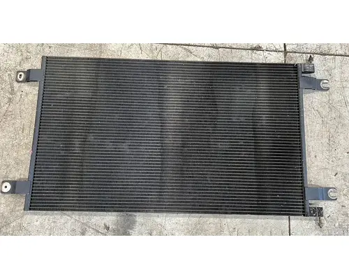 PETERBILT 579 Air Conditioner Condenser