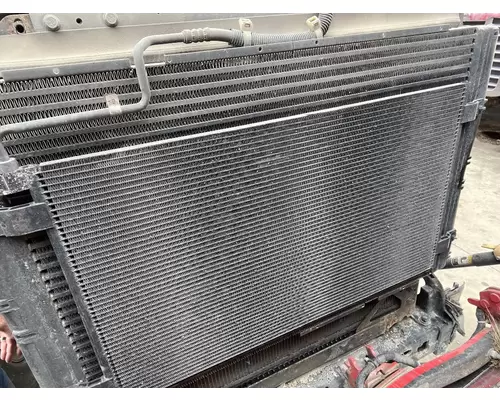 PETERBILT 579 Air Conditioner Condenser