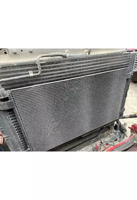 PETERBILT 579 Air Conditioner Condenser