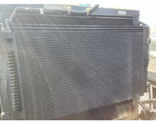 PETERBILT 579 Air Conditioner Condenser