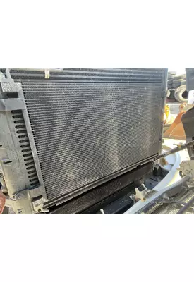 PETERBILT 579 Air Conditioner Condenser