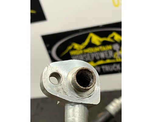 PETERBILT 579 Air Conditioner Hoses