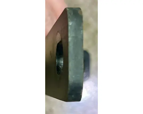 PETERBILT 579 Air Deflector