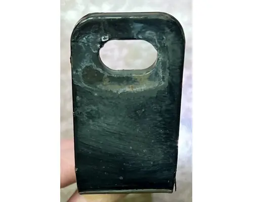 PETERBILT 579 Air Deflector