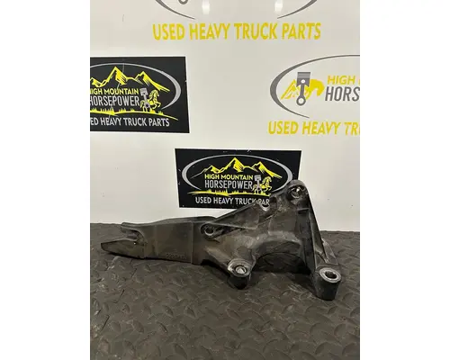 PETERBILT 579 Air Deflector