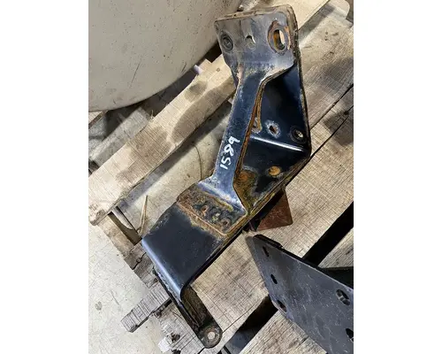 PETERBILT 579 Air Deflector