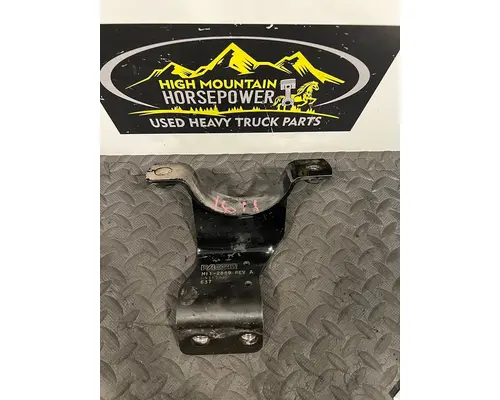 PETERBILT 579 Air Deflector