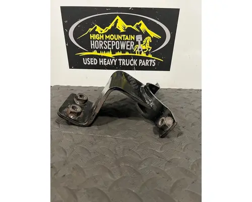 PETERBILT 579 Air Deflector