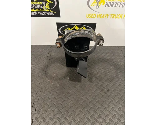PETERBILT 579 Air Deflector
