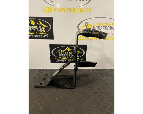 PETERBILT 579 Air Deflector