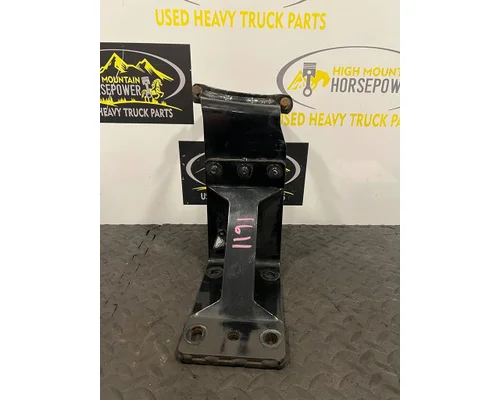 PETERBILT 579 Air Deflector