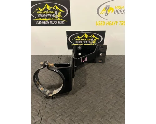 PETERBILT 579 Air Deflector