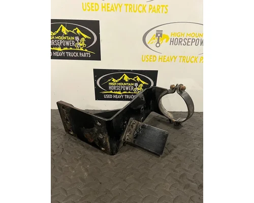 PETERBILT 579 Air Deflector