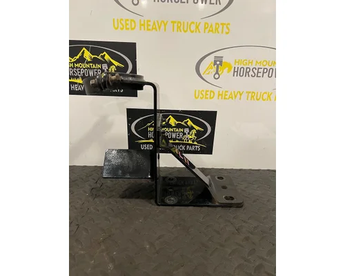 PETERBILT 579 Air Deflector