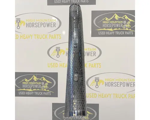 PETERBILT 579 Air Deflector