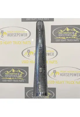 PETERBILT 579 Air Deflector