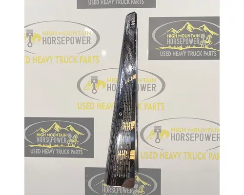 PETERBILT 579 Air Deflector