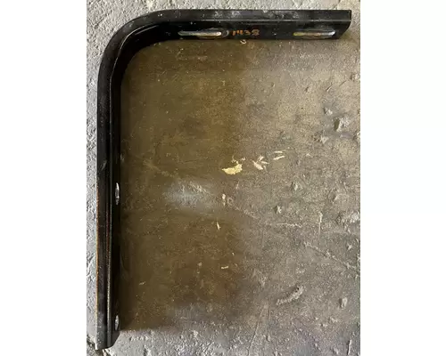 PETERBILT 579 Air Deflector