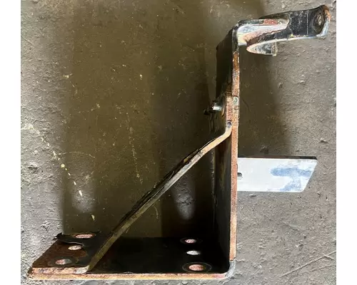 PETERBILT 579 Air Deflector
