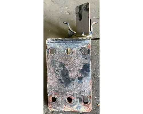 PETERBILT 579 Air Deflector
