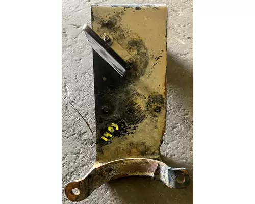 PETERBILT 579 Air Deflector