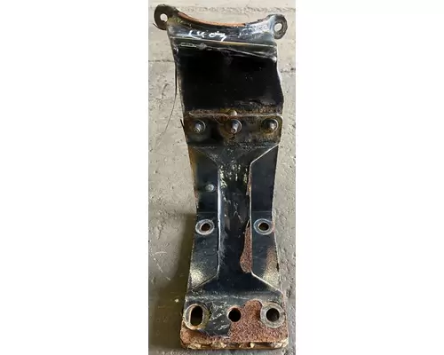PETERBILT 579 Air Deflector