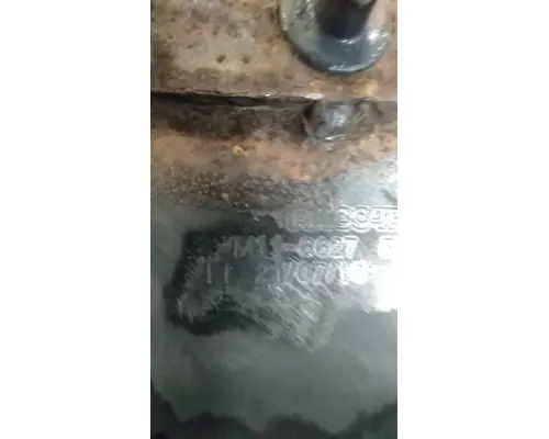 PETERBILT 579 Air Deflector