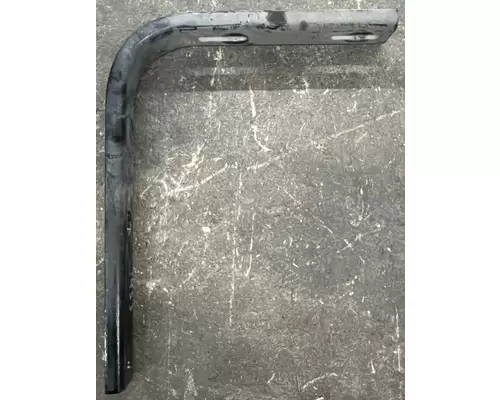 PETERBILT 579 Air Deflector