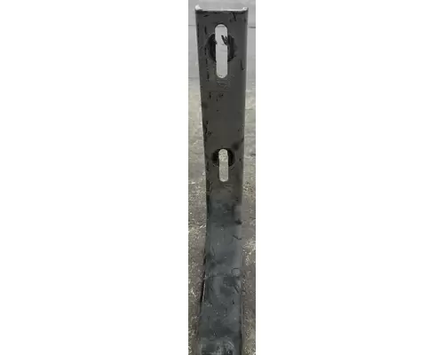 PETERBILT 579 Air Deflector