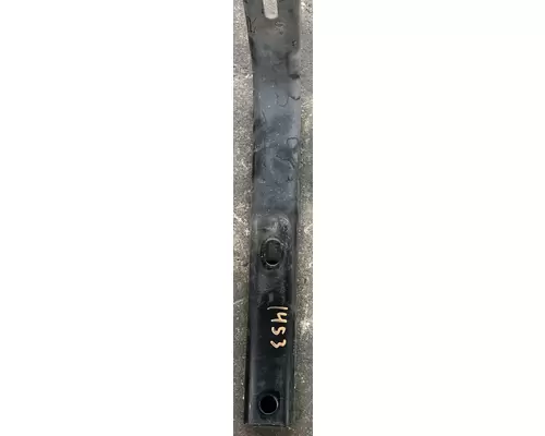 PETERBILT 579 Air Deflector