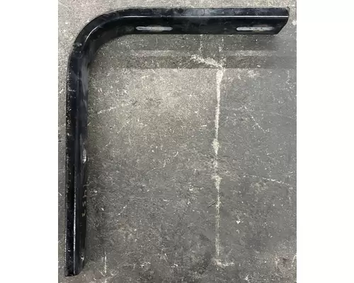 PETERBILT 579 Air Deflector