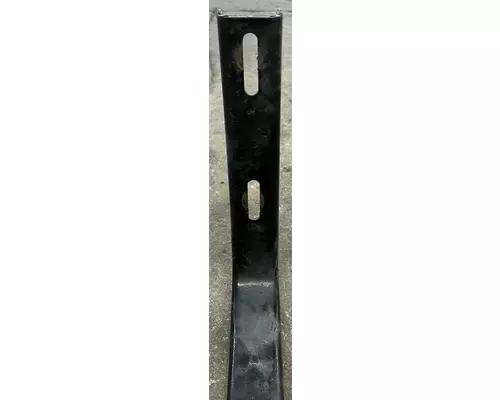 PETERBILT 579 Air Deflector