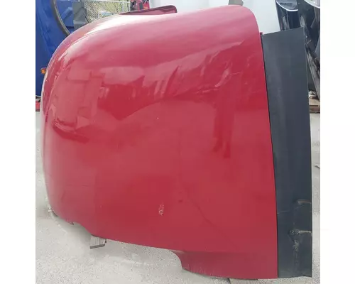 PETERBILT 579 Air Deflector