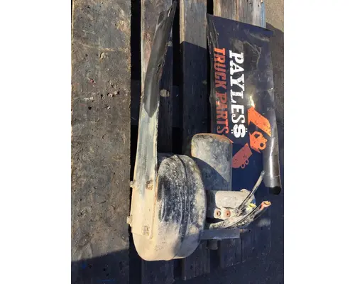 PETERBILT 579 Air Drier