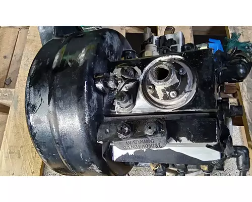 PETERBILT 579 Air Drier