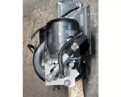 PETERBILT 579 Air Drier
