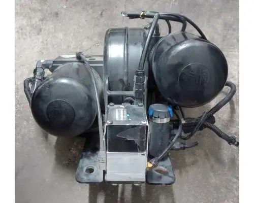PETERBILT 579 Air Dryer