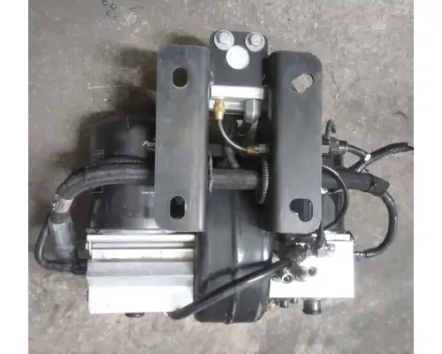 PETERBILT 579 Air Dryer