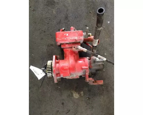 PETERBILT 579 Air Injection Pump