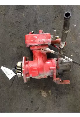 PETERBILT 579 Air Injection Pump