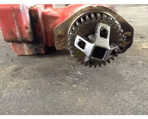 PETERBILT 579 Air Injection Pump