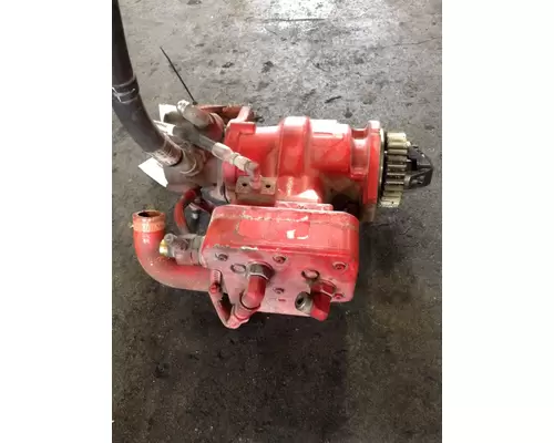 PETERBILT 579 Air Injection Pump