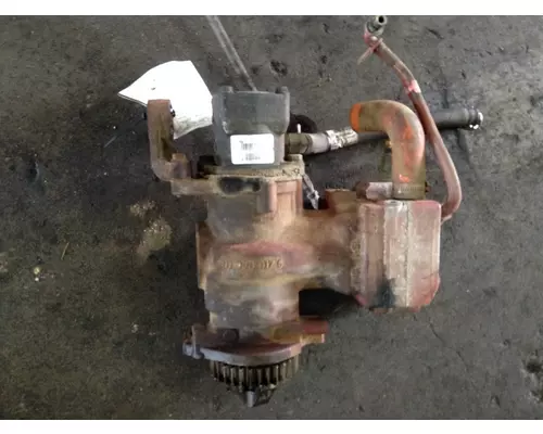 PETERBILT 579 Air Injection Pump