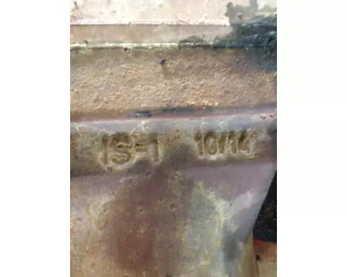 PETERBILT 579 Air Injection Pump