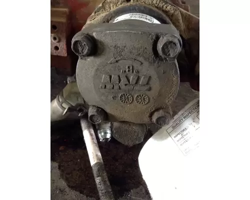 PETERBILT 579 Air Injection Pump
