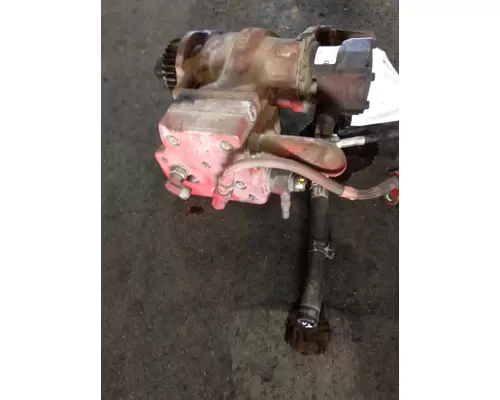 PETERBILT 579 Air Injection Pump